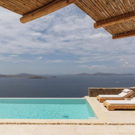 Birdhouse Private Luxury Suite Agios Ioannis Diakoftis Εξωτερικό φωτογραφία