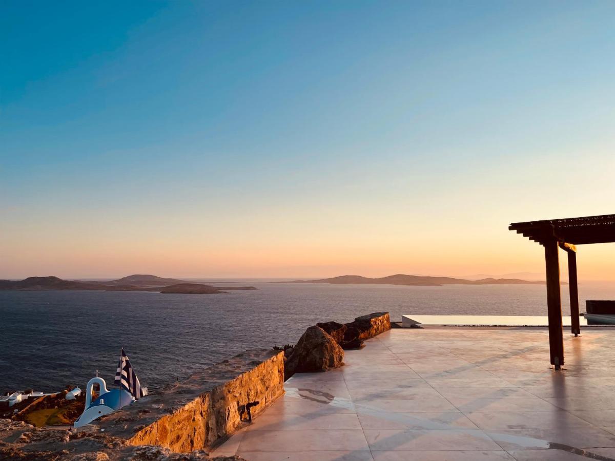 Birdhouse Private Luxury Suite Agios Ioannis Diakoftis Εξωτερικό φωτογραφία