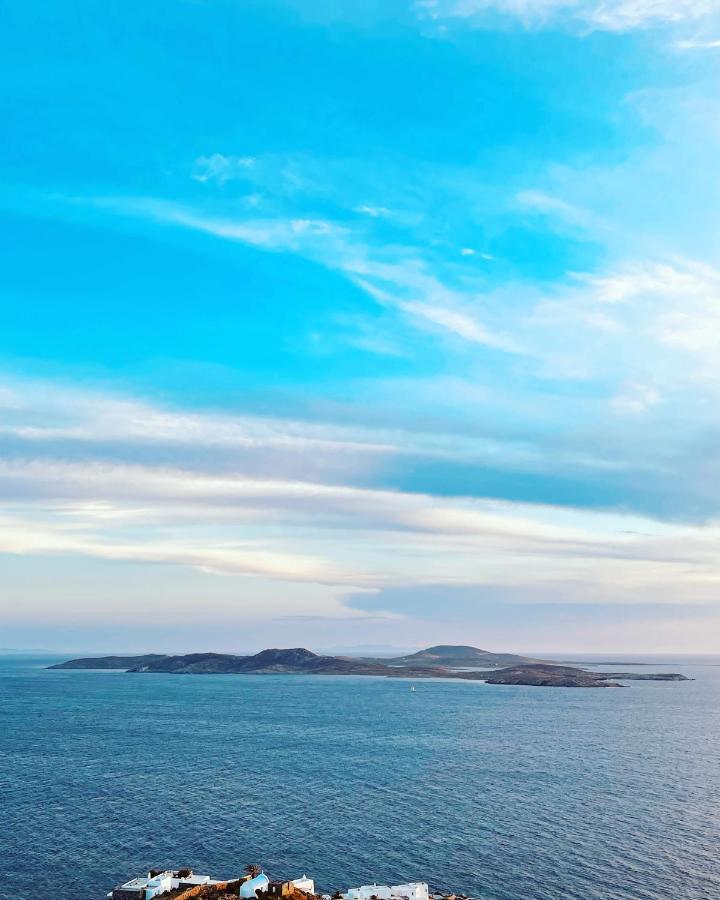 Birdhouse Private Luxury Suite Agios Ioannis Diakoftis Εξωτερικό φωτογραφία