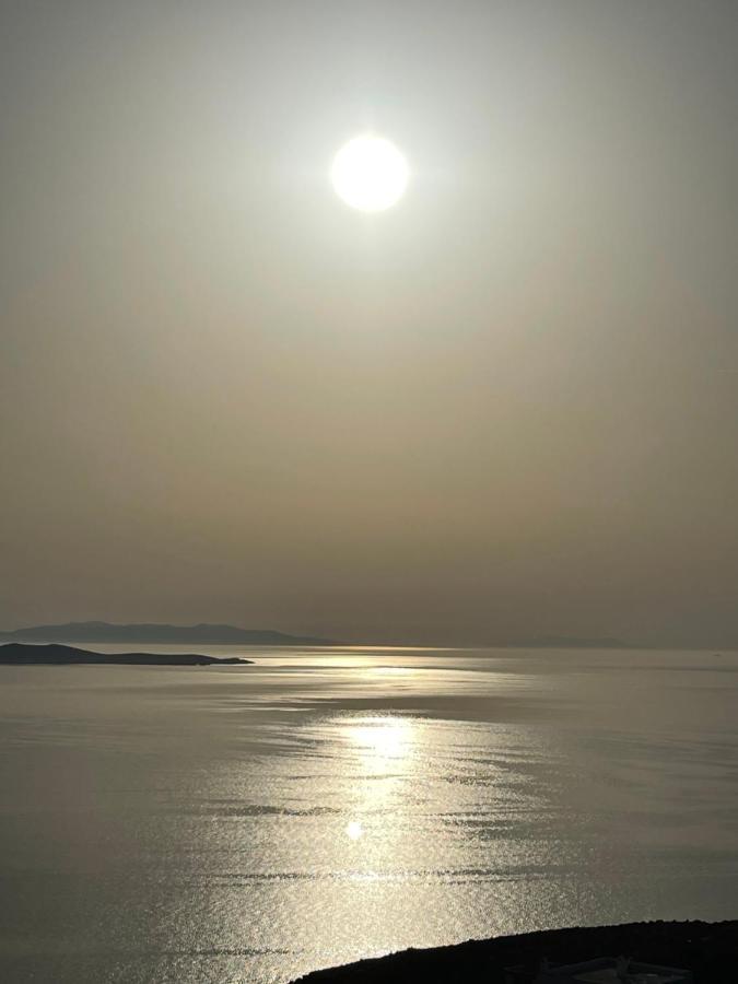Birdhouse Private Luxury Suite Agios Ioannis Diakoftis Εξωτερικό φωτογραφία