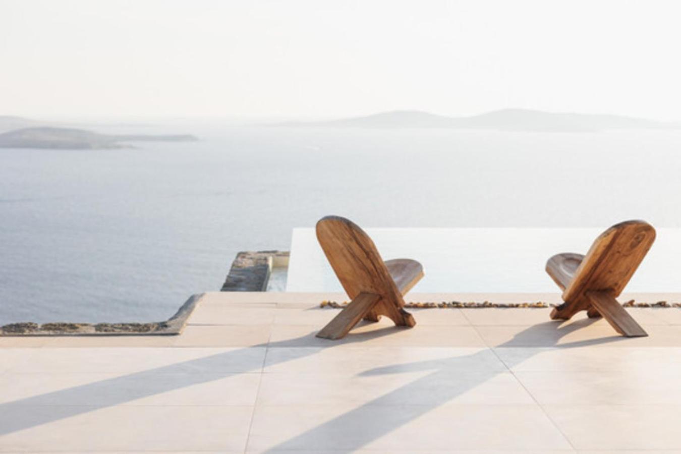 Birdhouse Private Luxury Suite Agios Ioannis Diakoftis Εξωτερικό φωτογραφία