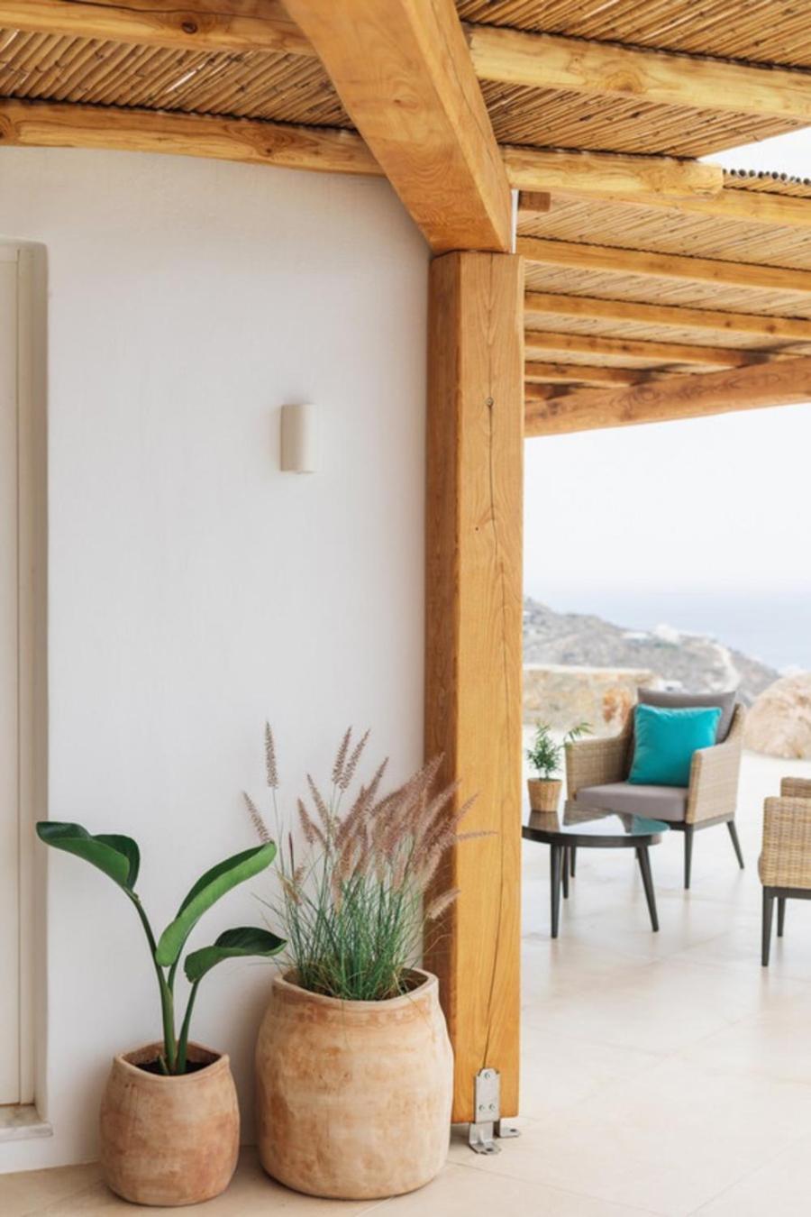Birdhouse Private Luxury Suite Agios Ioannis Diakoftis Εξωτερικό φωτογραφία