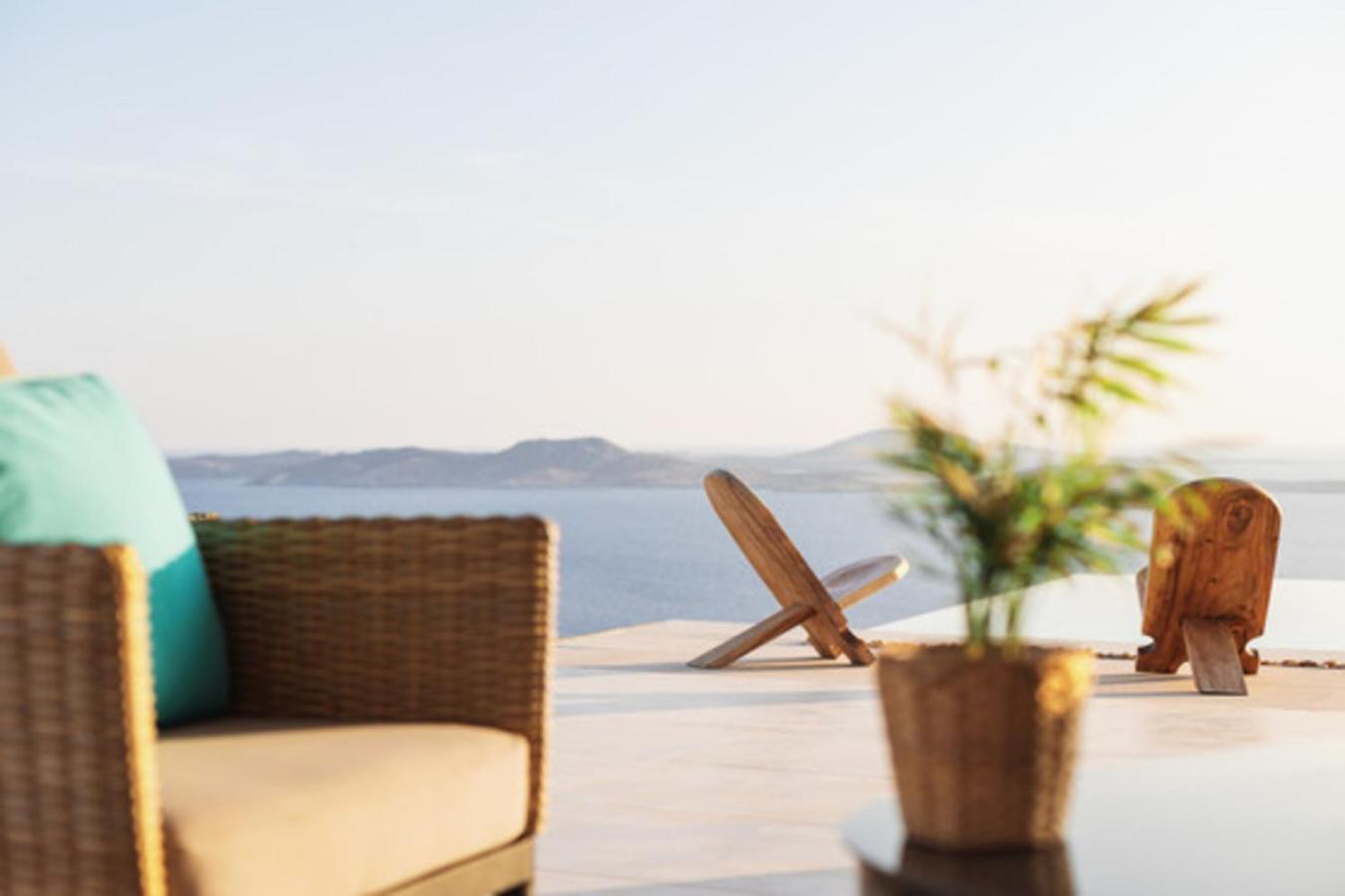 Birdhouse Private Luxury Suite Agios Ioannis Diakoftis Εξωτερικό φωτογραφία