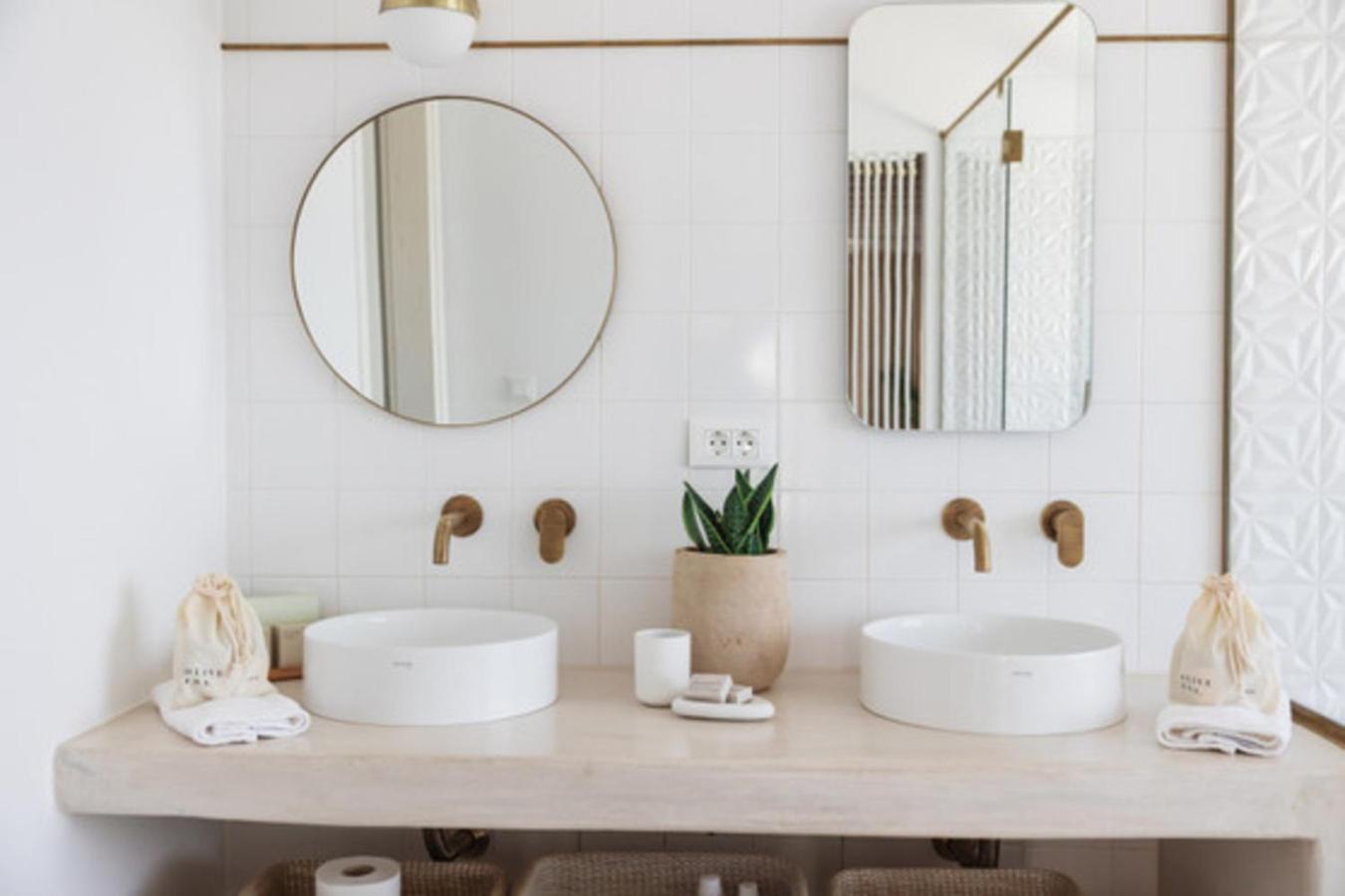 Birdhouse Private Luxury Suite Agios Ioannis Diakoftis Εξωτερικό φωτογραφία